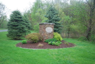 6827 Sherwood Trl, Fennville MI  49408-9798 exterior