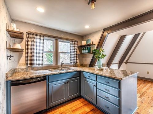 2361 Frd White Rd, Gainesville GA 30506-1141 exterior