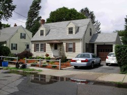 49 Jasset St, Newton, MA 02458-1055