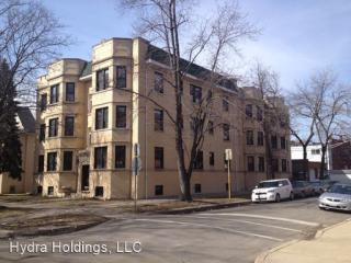 4056 Harding Ave, Chicago IL  60618-1912 exterior