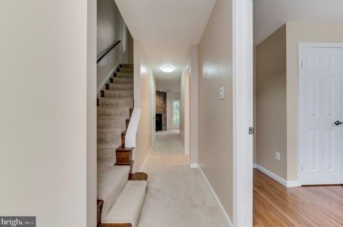 3330 2nd St, Arlington VA  22204-1709 exterior