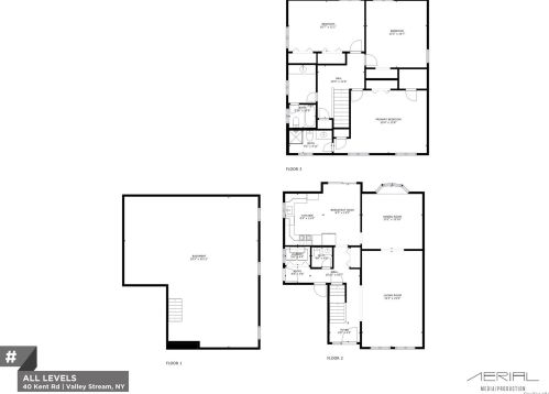 40 Kent Rd, Valley Stream NY 11580-3333 exterior