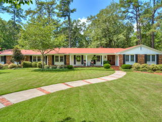 607 Scotts Way, Augusta, GA 30909-3252