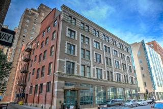 315 10th St, Saint Louis MO  63101-2030 exterior