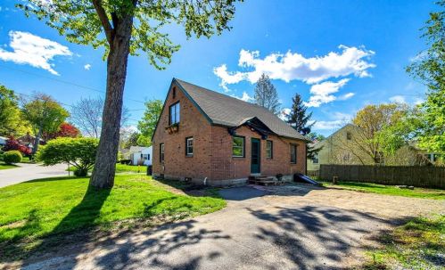 45 Woodland Rd, Torrington, CT 06790-3345