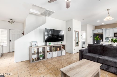 5009 6th St, Phoenix AZ  85012-1503 exterior