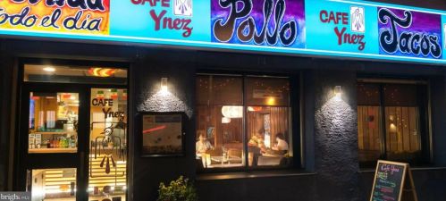 2352 Federal St, Philadelphia PA  19146-4124 exterior