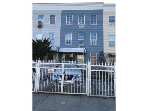 154 175th St, Bronx, NY 10453-7336