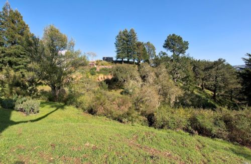 469 Panoramic Hwy, Mill Valley CA 94941-5037 exterior