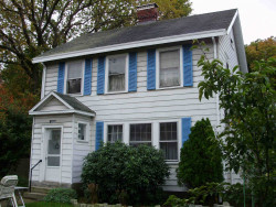 636 Boylston St, Newton MA  02459-2654 exterior