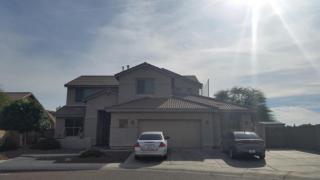 4061 Aire Libre Ave, Phoenix AZ  85032-2812 exterior