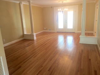 3207 Wheeler Rd, Augusta GA  30909-3217 exterior