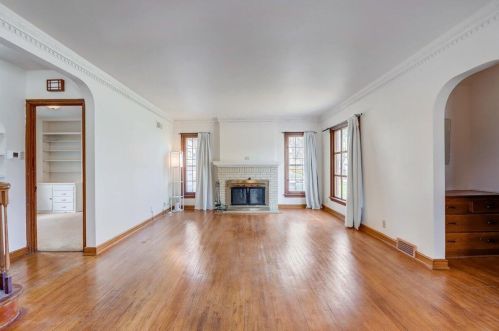 4503 65th St, Milwaukee WI  53218-5508 exterior