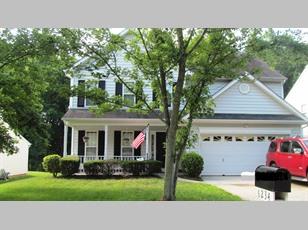 6234 Planters Wood Ln, Charlotte, NC 28262-4253