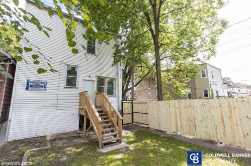 5320 Carpenter St, Chicago IL 60620-3456 exterior