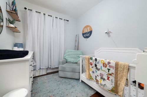 3915 Juniata St, Saint Louis MO 63116-4813 exterior