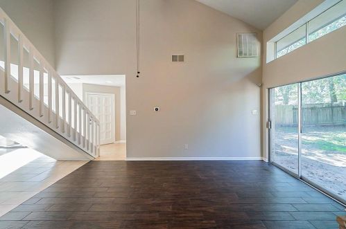 16711 Capewood Dr, Humble TX 77396-4027 exterior