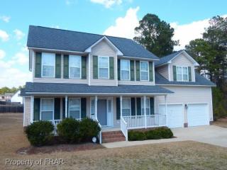 365 Leggett Dr, Cameron, NC 28326-6101