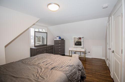 8033 State St, Chicago IL 60827-2003 exterior