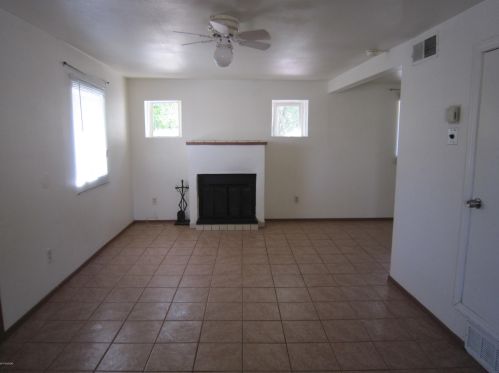 2727 Water St, Tucson AZ  85716-2483 exterior