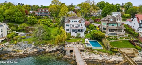 61 Byram Shr Rd, Greenwich CT 06830-6906 exterior