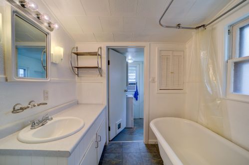 2509 Cutler Ave, Meskegon MI 49441-1275 exterior