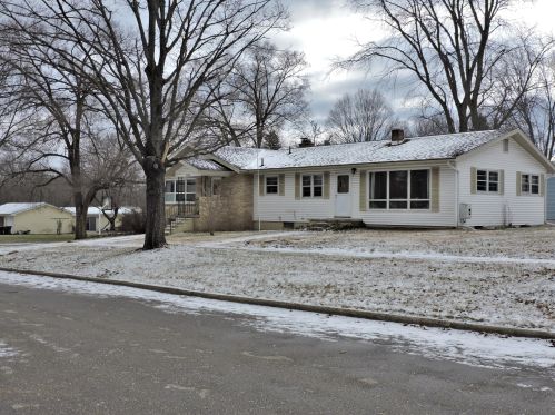 800 Magnolia St, Big Rapids, MI 49307-2528