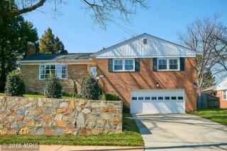 3526 Glebe Rd, Arlington, VA 22207-4315