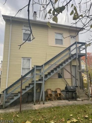 225 21 St, Paterson NJ 07513-1509 exterior