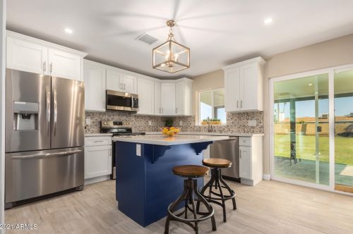 1198 Ivanhoe St, Chandler AZ  85225-3944 exterior