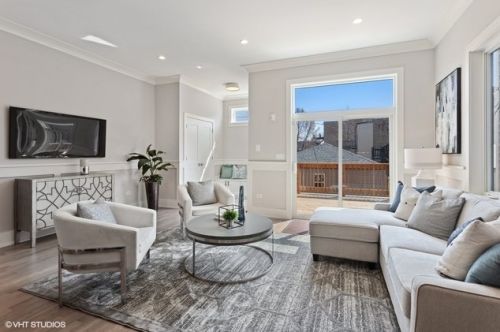 4932 Forrestville Ave, Chicago IL 60615-2407 exterior