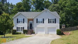 640 Chandon Way, Lawrenceville GA  30044-7840 exterior