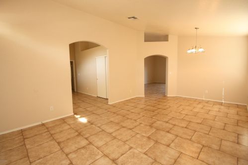 2710 Calle Cuero De Vaca, Tucson AZ  85745-3567 exterior