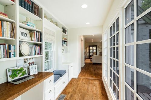 4534 Elsby Ave, Dallas TX  75209-3114 exterior