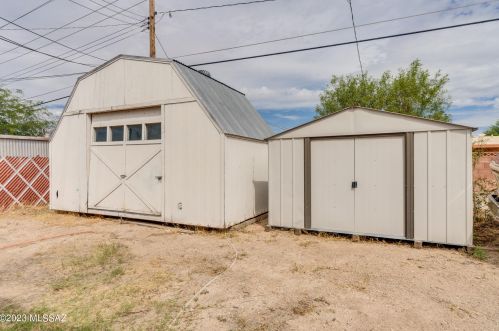 1116 Edgewater Dr, Tucson AZ 85704-2414 exterior