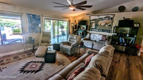 36716 Stoney Flower Dr, Tucson, AZ 85739-1671