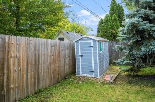 1816 Hickory St, Joliet IL 60403-2542 exterior