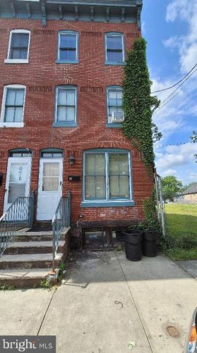 49 Bellevue Ave, Trenton, NJ 08618-4762