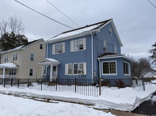 61 Morningside St, Hartford, CT 06112-1142