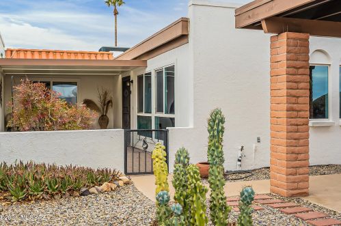 309 Circulo Del Paladin, Green Valley AZ 85614-3201 exterior