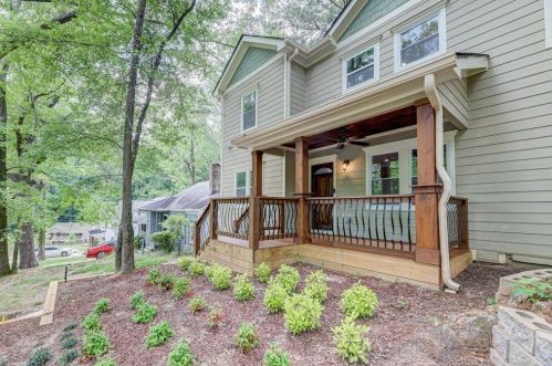 1753 Derry Ave, Atlanta, GA 30310-1503