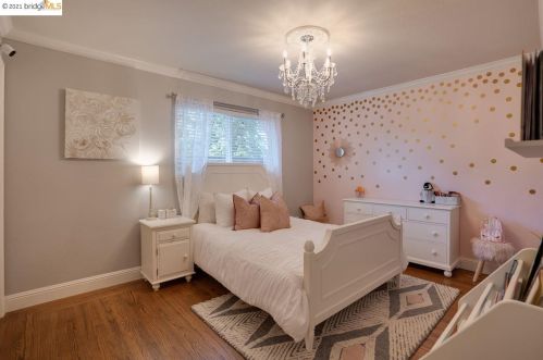 3978 Mulberry Dr, Concord CA 94519-1216 exterior