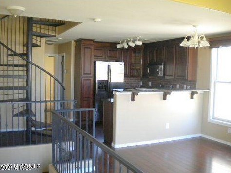 5608 21st Pl, Phoenix AZ  85040-3453 exterior