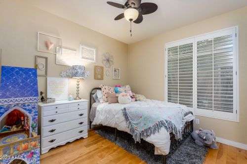 16043 27th Pl, Phoenix AZ  85048-9295 exterior