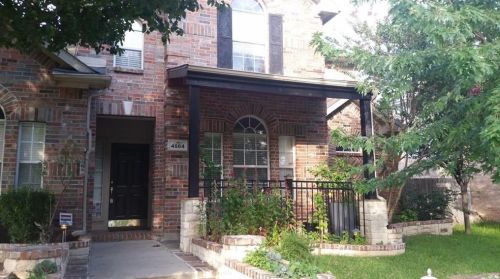 4564 Crooked Ridge Dr, Frisco, TX 75056-4079