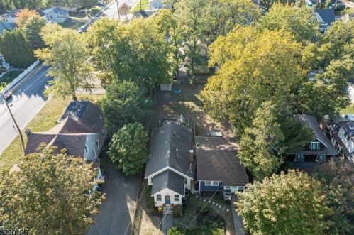 813 Clark St, Point Pleasant Beach NJ exterior