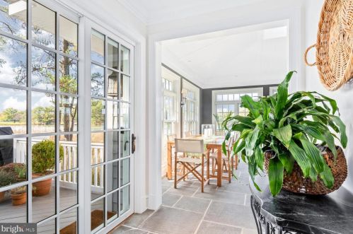 7332 Pea Nck Rd, Saint Michaels MD 21663-2714 exterior