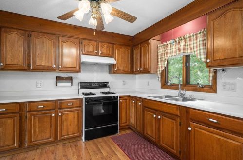 36 Lexington St, Woonsocket RI  02895-3714 exterior