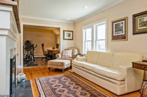 69 Shore Trl, Sparta NJ  07871-1714 exterior