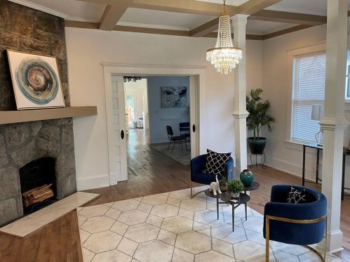 1162 Greenwich St, Atlanta GA  30310-1760 exterior